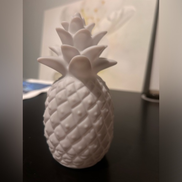 Light Up Pineapple Decor - Picture 3 of 9